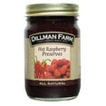 thumbnail image 1 of Hot Raspberry Preserves, 1 of 1