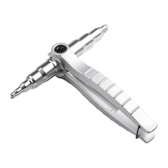 Hot Refrigeration Soft Copper Pipe Manual Tube Expanders Power Tools