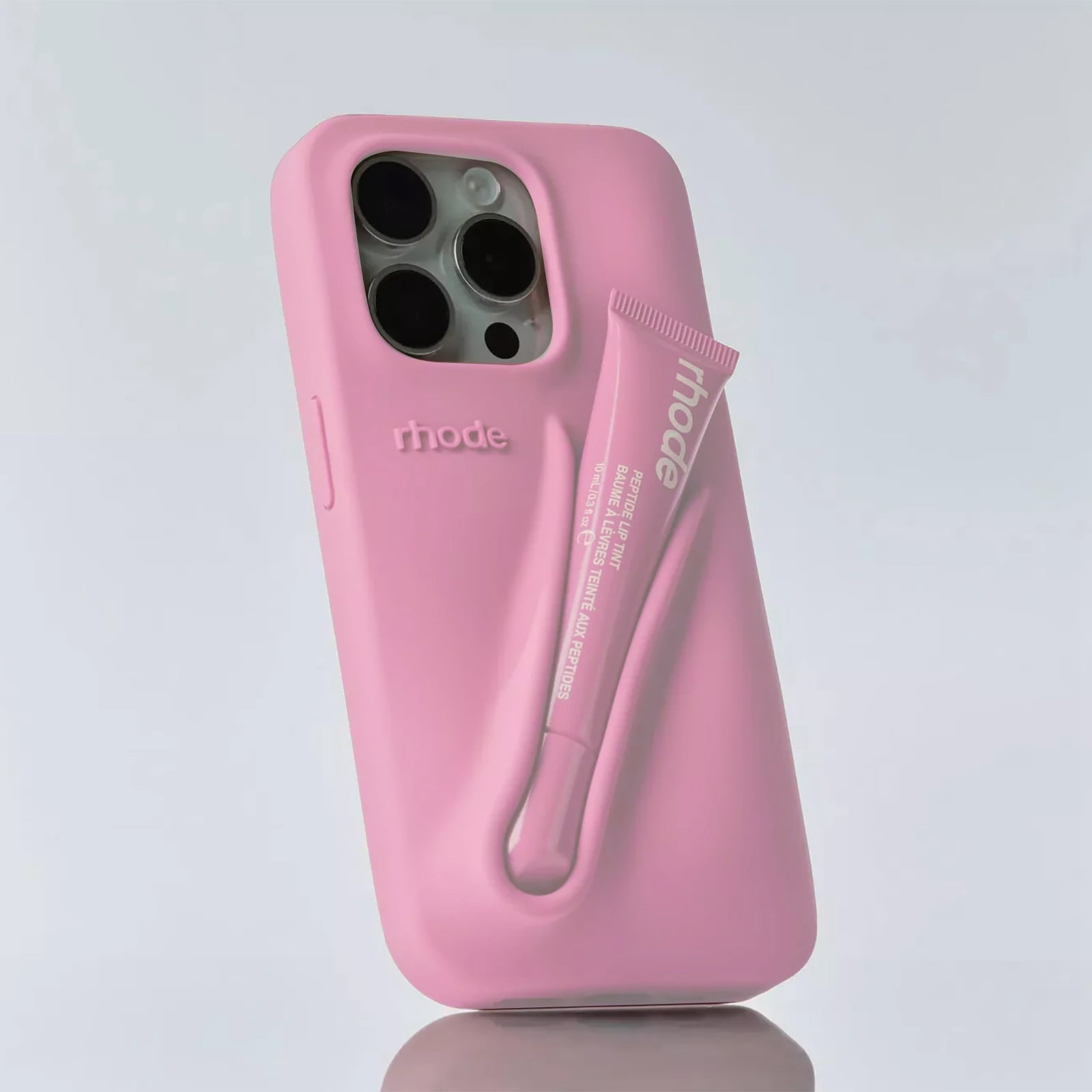 Rhode Iphone 16 Pro Case | TikTok