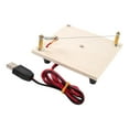 thumbnail image 1 of Hot Ribbon Cutter Machine Crafts DIY Thermal Cutter Tool for Webbing Home Use no wire, 1 of 8