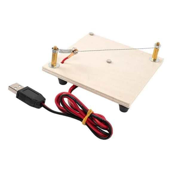 Hot Ribbon Cutter Machine Crafts DIY Thermal Cutter Tool for Webbing Home Use no wire