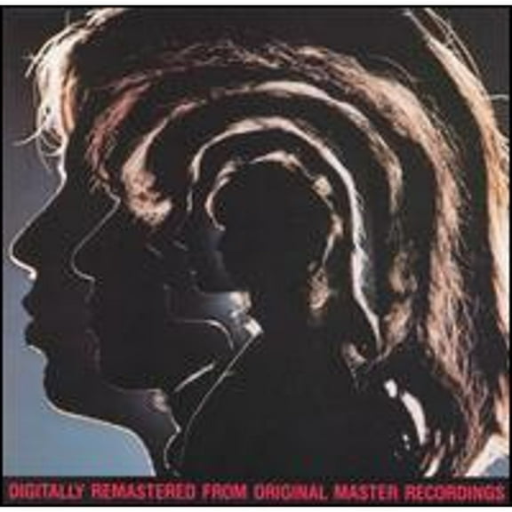 Pre-Owned Hot Rocks: 1964-1971 (CD 0018771666721) by The Rolling Stones