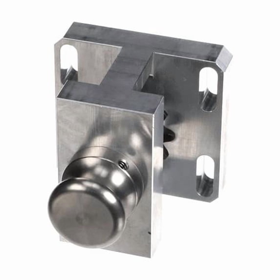 Hot Rocks Oven HR11-0096-A Genuine OEM Knob with Sprocket - Gen 3