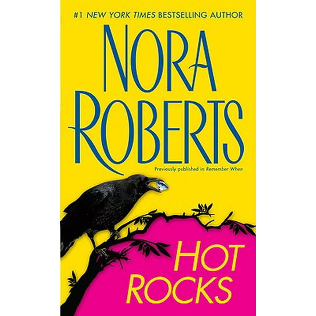 Hot Rocks (Paperback)