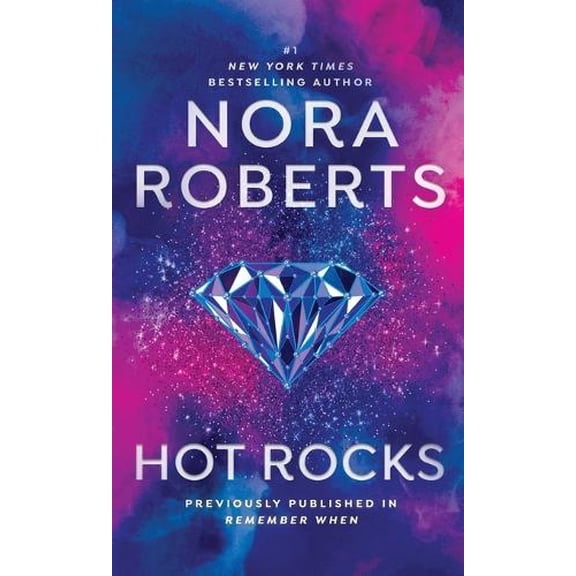 Pre-Owned Hot Rocks (Mass Market Paperback) 0515147990 9780515147995
