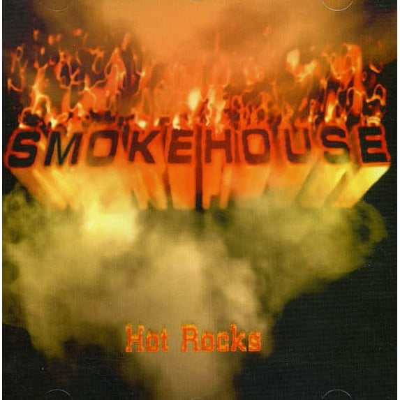 Hot Rocks