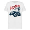 thumbnail image 1 of Hot Rod 89 T-Shirt Men -Image by Shutterstock, Male x-Large, 1 of 2
