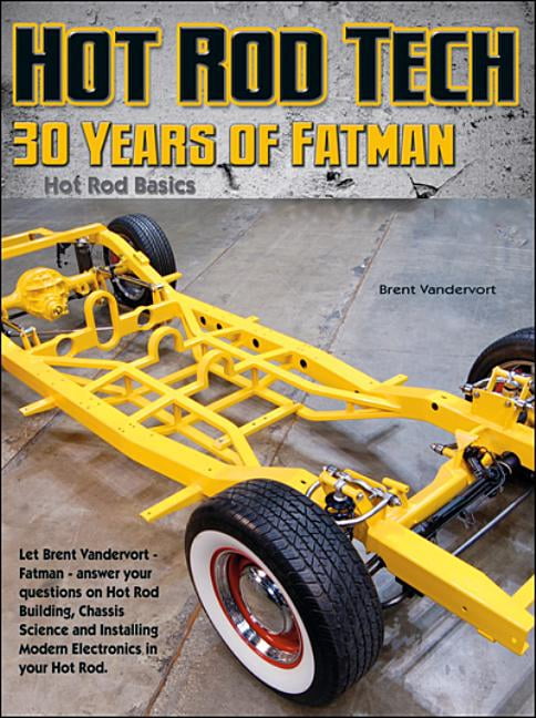Hot Rod Basics Building Hot Rods, (Paperback) - Walmart.com