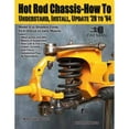 thumbnail image 1 of Pre-Owned Hot Rod Chassis How-To: Understand,: Understand, Install and Update '28-'64 (Paperback) 1929133707 9781929133703, 1 of 1