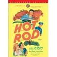 thumbnail image 1 of Warner Archives - Hot Rod [DIGITAL VIDEO DISC], 1 of 1