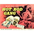 thumbnail image 1 of Hot Rod Gang 1958. Movie Poster Masterprint (14 x 11), 1 of 1