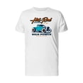 thumbnail image 1 of Hot-Rod High Power Tee Men's -Image by Shutterstock, 1 of 4