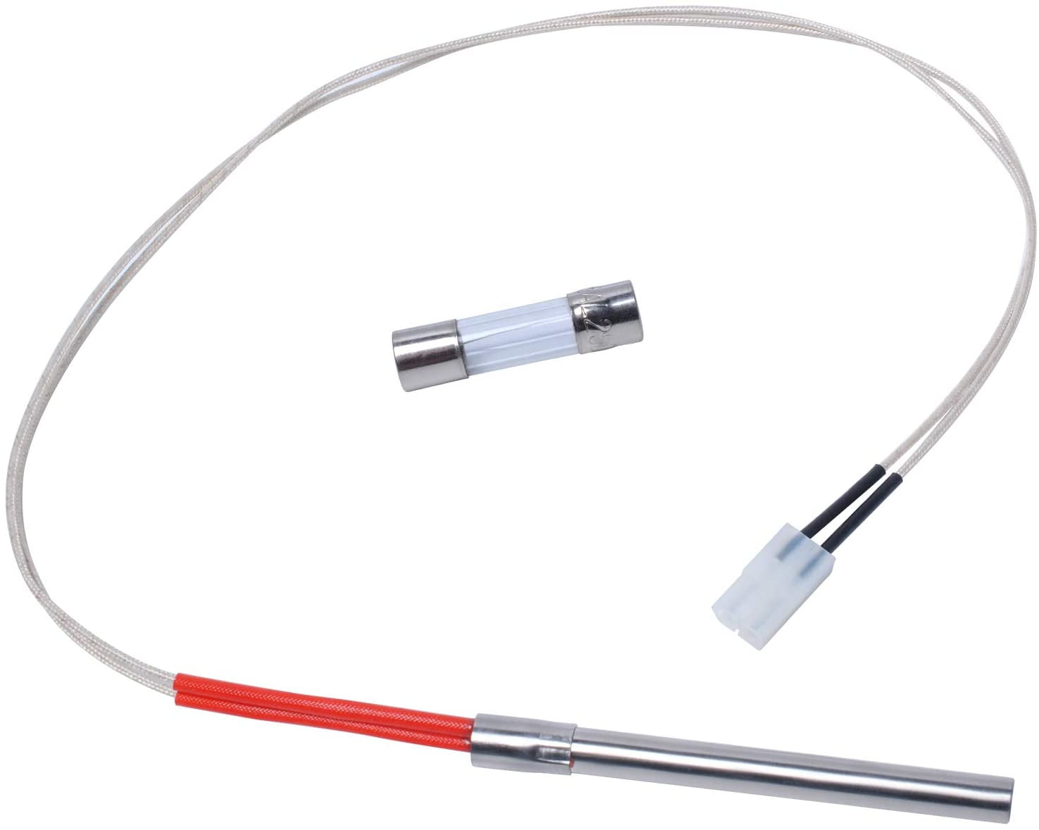 Hot Rod Ignitor Kit for Pit Boss 700 700FB 70112 820D 820Pro, for Camp