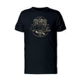 thumbnail image 1 of Hot-Rod Las Vegas Custom Parts T-Shirt Men -Image by Shutterstock, Male Medium, 1 of 4