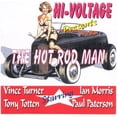 thumbnail image 1 of Hot Rod Man, 1 of 1
