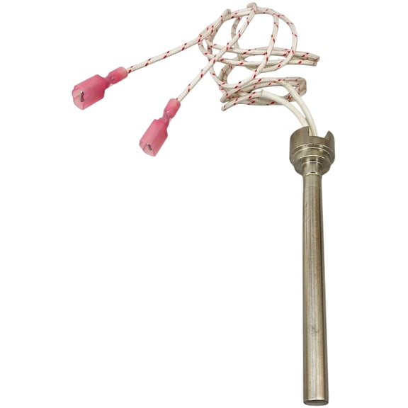 Hot Rod Pellet Stove Igniter, 250W, 3 5/8" L, 80P52677-R