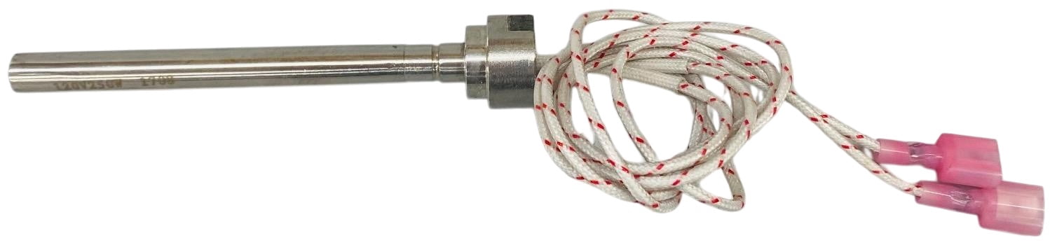 Hot Rod Pellet Stove Igniter, 250W, 4 1/8" x 4 3/4" L 80P50727R, 804181, C‑E‑IGN