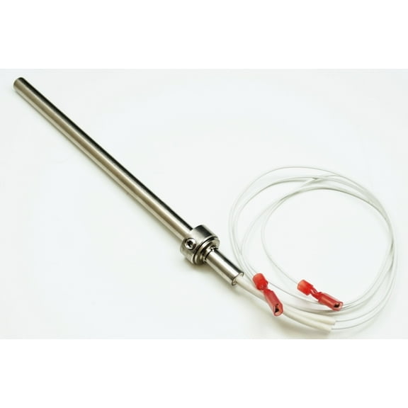 Hot Rod Pellet Stove Igniter, 525W, 6 3/4" P x 7 3/4" L, PU-CH6