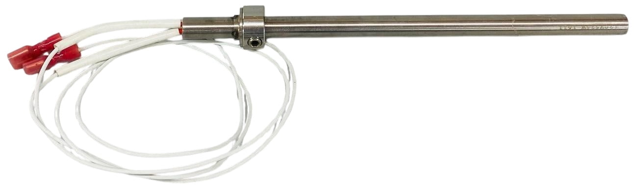 Hot Rod Pellet Stove Igniter, 525W, 6 3/4" P x 7 3/4" L, PU-CH6