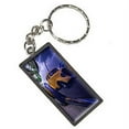 thumbnail image 1 of Hot Rod Reflection Keychain Key Chain Ring, 1 of 1