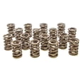 thumbnail image 1 of Hot Rod Series Dual Valve Spring - 417 lbs Rate 0.910 in. Coil Bind - 1.465 in. OD - Set of 16, 1 of 1