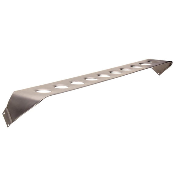 Hot Rod Steel 1928-29 Model A Visor
