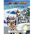 thumbnail image 1 of Hot Rod Todd to the Rescue: Adventures of Hot Rod Todd, (Paperback), 1 of 1