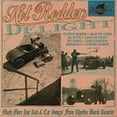 thumbnail image 1 of Hot Rodders Delight - Hot Rodders Delight [CD], 1 of 1