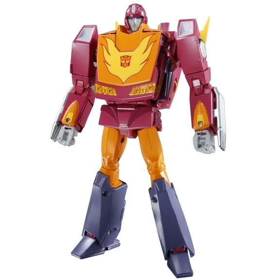 Hot Rodimus MP-28 Transformer Materpiece Action Figure KO Version