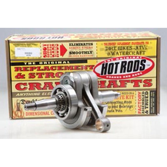 Hot Rods 06-09/11-20 Yamaha YFM 700 R Raptor 700cc Stroker Crankshaft