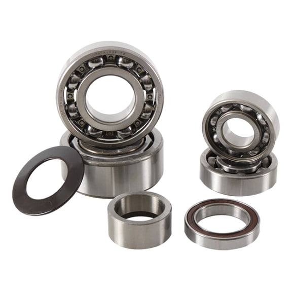 Hot Rods 06-14 TRX 450 ER/06-09 TRX 450 R Transmission Bearing Kit