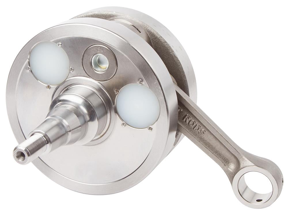Hotrod's Inc 4028 Crankshaft Assembly