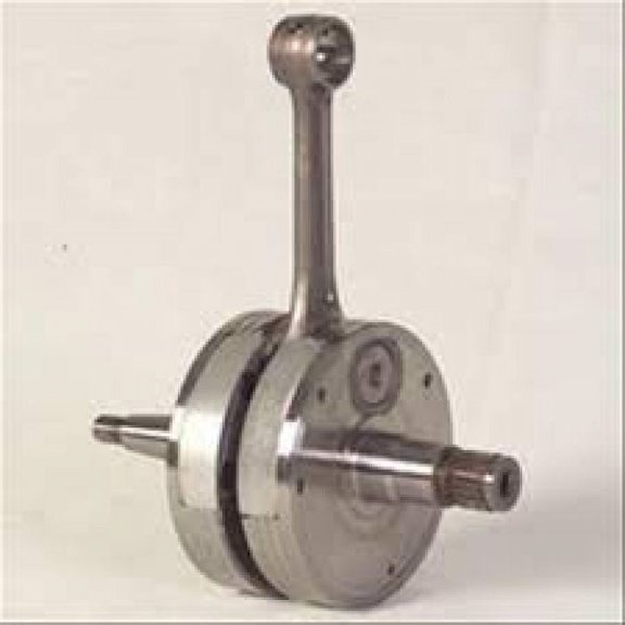Hot Rods Stroker Crankshaft Assembly (4105)