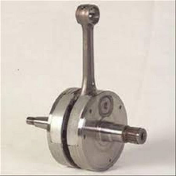 Hot Rods Stroker Crankshaft Assembly (4105)