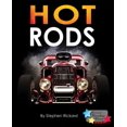 thumbnail image 1 of Hot Rods, 1 of 1
