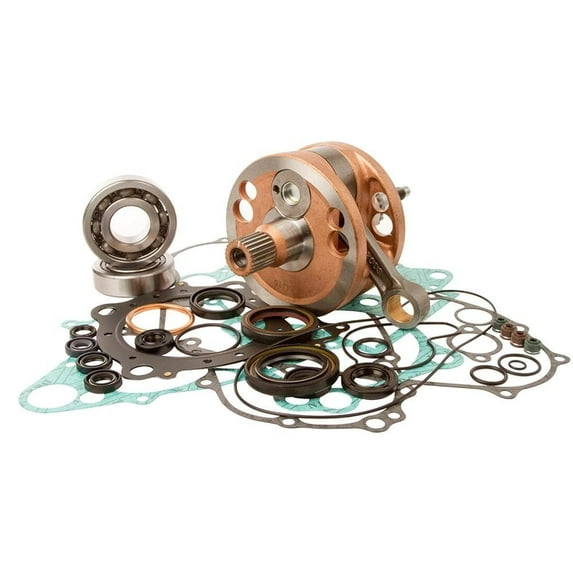 Hot Rods BOTTOM END KIT for Honda CRF 450 R (07-08) CBK0033