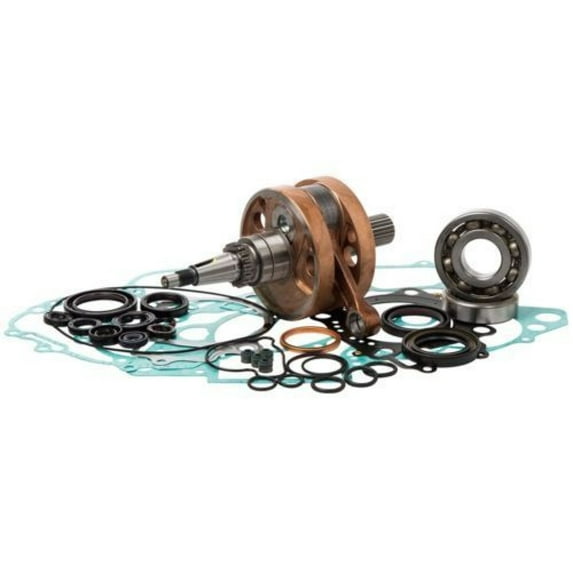 New Hot Rods Bottom End Kit For Honda CRF 250 R 06 07 CBK0194