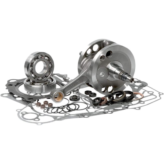 Hot Rods Bottom End Kit CBK0195 for Honda CRF 250 X 2007-2016 Motorcycles