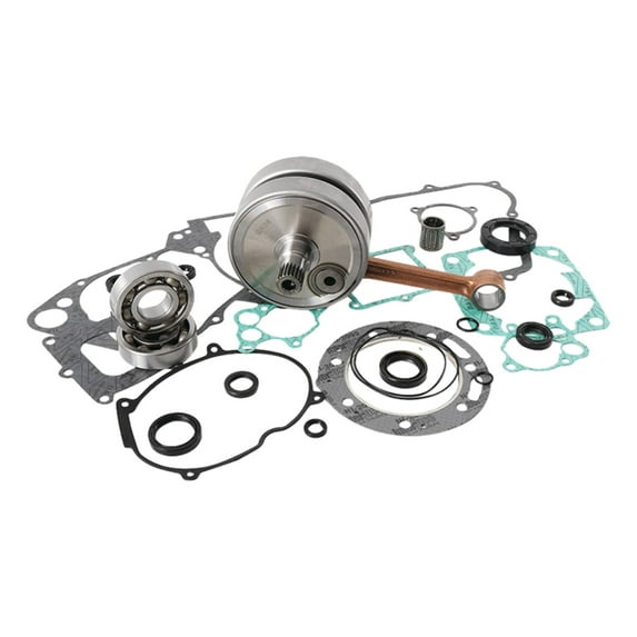 Hot Rods Bottom End Kit For Honda CR 500 R 1987-1988 CBK0072