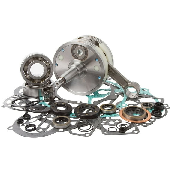 Hot Rods Bottom End Kit For Kawasaki KX 250 1997-2001 CBK0055