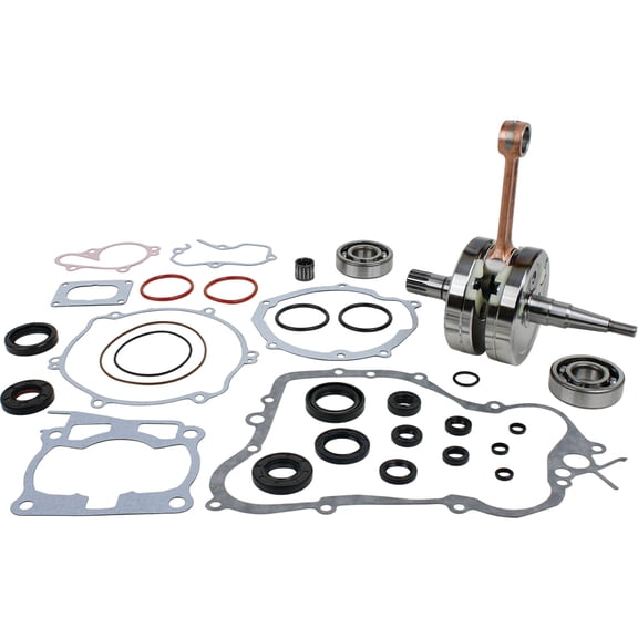 New Hot Rods Bottom End Kit For Yamaha YZ 125 01 CBK0077