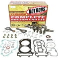 thumbnail image 1 of Hot Rods Bottom End Kit HR00226 For Polaris RZR XP 4 Turbo [925cc], RZR XP Turbo [925cc] 2017, 1 of 6