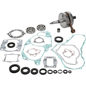 New Hot Rods Bottom End Kit For Honda ATC 250 R 85 86, TRX 250 R 86 CBK0042