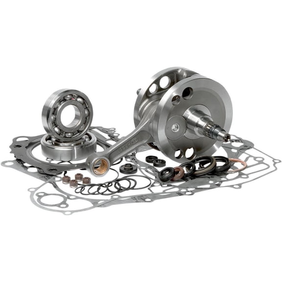 New Hot Rods Bottom End Kit for Yamaha YZ 85 2002-2016 CBK0076