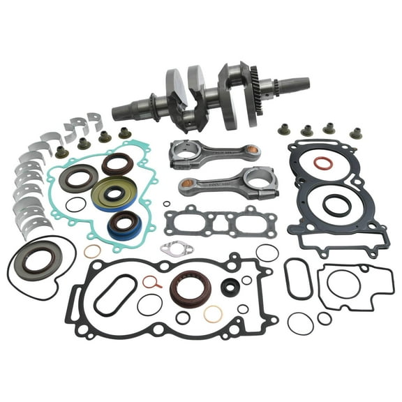 Hot Rods Bottom End Kit w/ OE Crankshaft (HR00111)