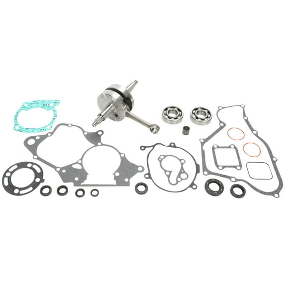 Hot Rods Bottom End Crankshaft/Gasket/Bearing/Seal Kit '05-07 CR85R (CBK0104)