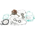 thumbnail image 1 of Hot Rods Bottom End Stroker Crankshaft Kit +3mm/470cc (CBK0138), 1 of 1