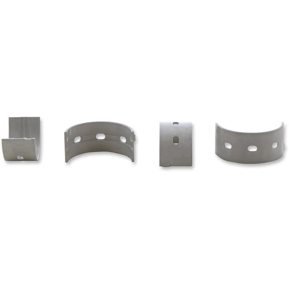 Hot Rods CRBPLKIT-4W Plain Main Bearing 1.495-1.498mm - White