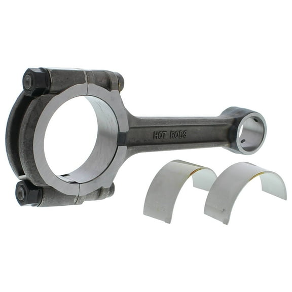 New Hot Rods Connecting Rod For Kawasaki KFX 700 V-Force 04 05 06 07 08 09, KRF 750 Teryx 4x4 08 09 10 11 12 13, KRF 800 Teryx 4X4 14 15 16, KVF 700 Prairie 4x4 04 05 06 8675