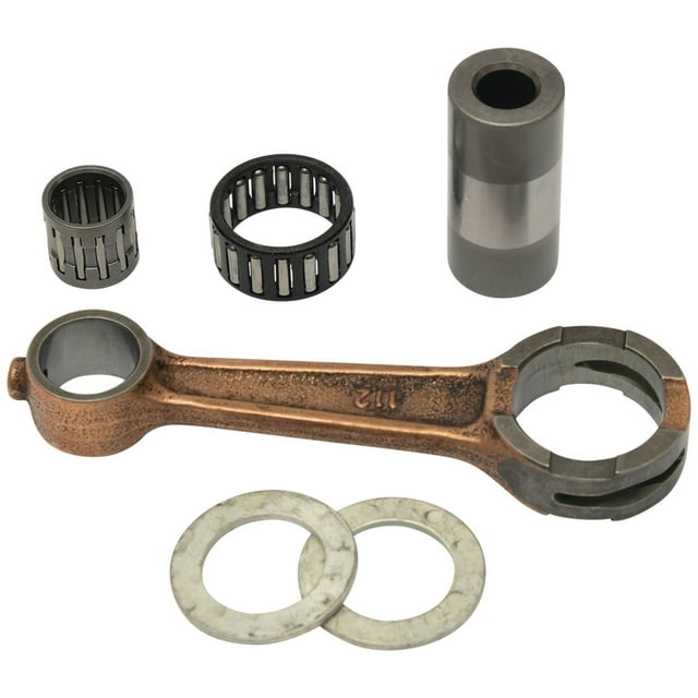 Hot Rods Connecting Rod For Kawasaki KX 100 1998-2017 8147